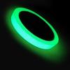 Luminous Band Self-sticking Green Reflective Tape Decorative Wall Strap Sticker