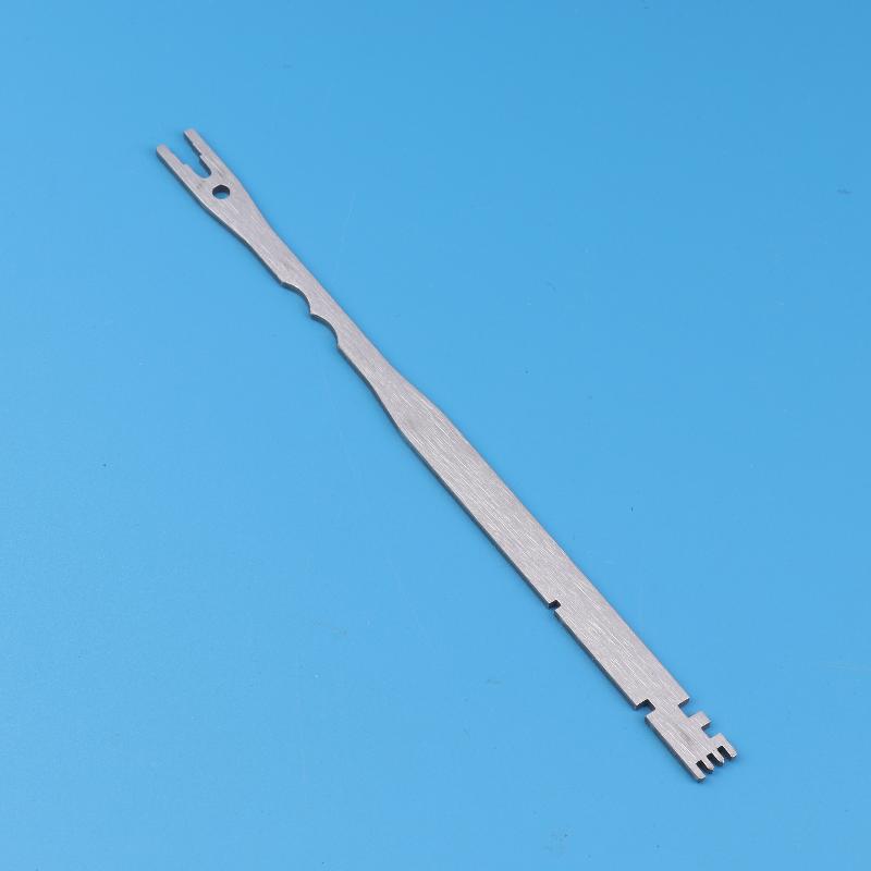 1Pc Piano String Trolling Tuning For Professional Piano Tuners Stainless Steel Tools Accessories