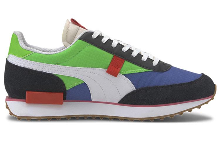 Men's Sneakers Puma Future Rider 'Dazzling Blue'