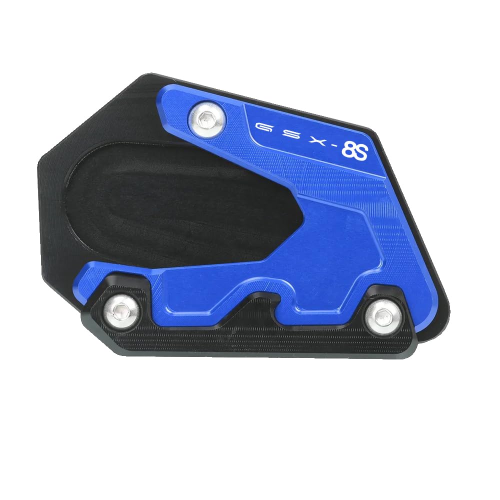FOR GSX-8S GSX8S 2023 2024 Motorcycle Foot Side Stand Enlarged