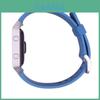 Pulseira Esportiva de Silicone de Qualidade Premium Nova de Substituição Para Rastreador Fitbit Blaze com Design Atemporal e Ajuste Regulável