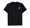 Star Trek: Picard Starfleet Badge T-Shirt