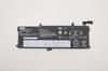 Lenovo Battery 3C, 57Wh, Liion, Lgc, 5B10W13913