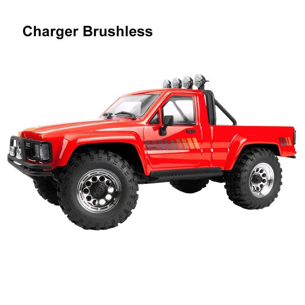 

1/18 HPI Racing Venture Коллекционный Гусеничный Радиоуправляемый Электрический Модель Автомобиля с Пультом Управления 4WD RTR Внедорожник для Скалолазания Взрослый Детская Игрушка