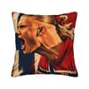 Forever Bonnie Tyler 1951 To 2026 Pillow Case  Cute Funny Pillow Cover Soft Pillowcases For Sofa Home Decor