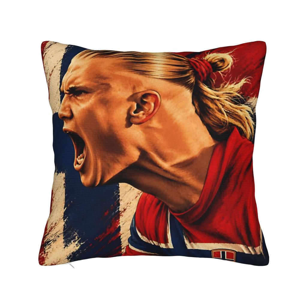 Forever Bonnie Tyler 1951 To 2026 Pillow Case Cute Funny Pillow Cover Soft Pillowcases For Sofa Home Decor