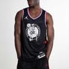 Nike Basketball Jerseys Men's Moderate Straight Fit AQ7295-016