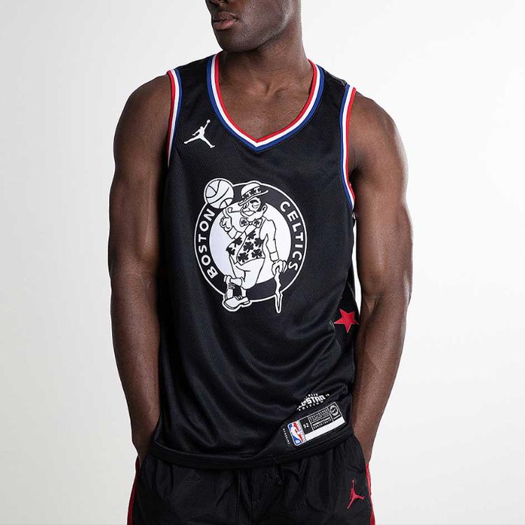 Nike Basketball Jerseys Men's Moderate Straight Fit AQ7295-016