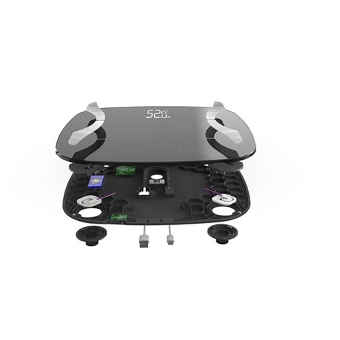 Pèse-personne électronique little balance 8651