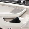Aluminum Alloy Car Tissue Holder Cylinder Tissue Box Car Tissues Container Car Tissue Tube Car Accessories