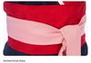 Mulan Children's Live-Action Cosplay Costume - Tomboy Performance Role-Playing Outfit