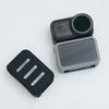Drop-Proof Silicone Case for DJI Osmo Nano Camera Impact-Resistant Silicone Protective Cover Osmo Nano Camera Accessories