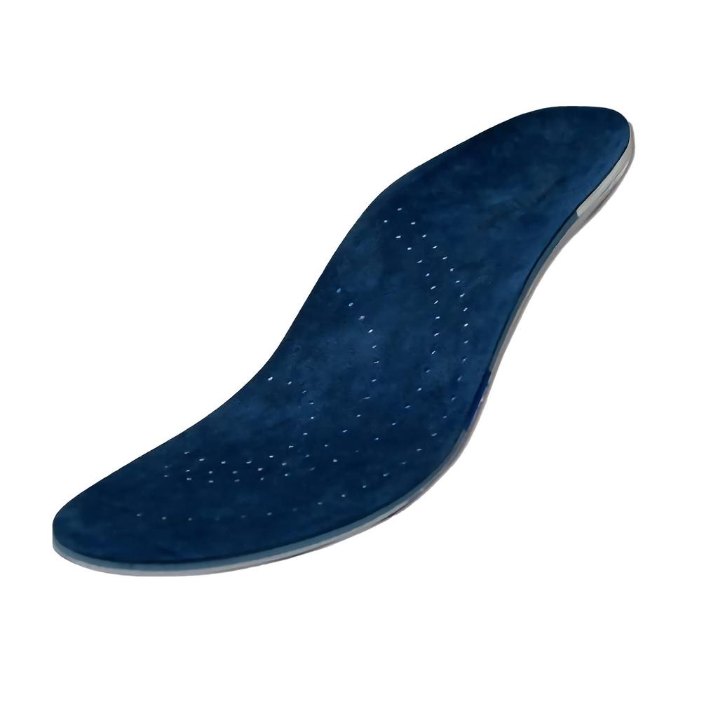Bauerfeind Comfort Sport Play Insole Prevents ankle inversion during ball games by changing the way materials with different hardness 47(30-31cm)