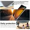 For Samsung Galaxy Xcover 7 5G Phone Case IMAK Shock-resistant Soft Case