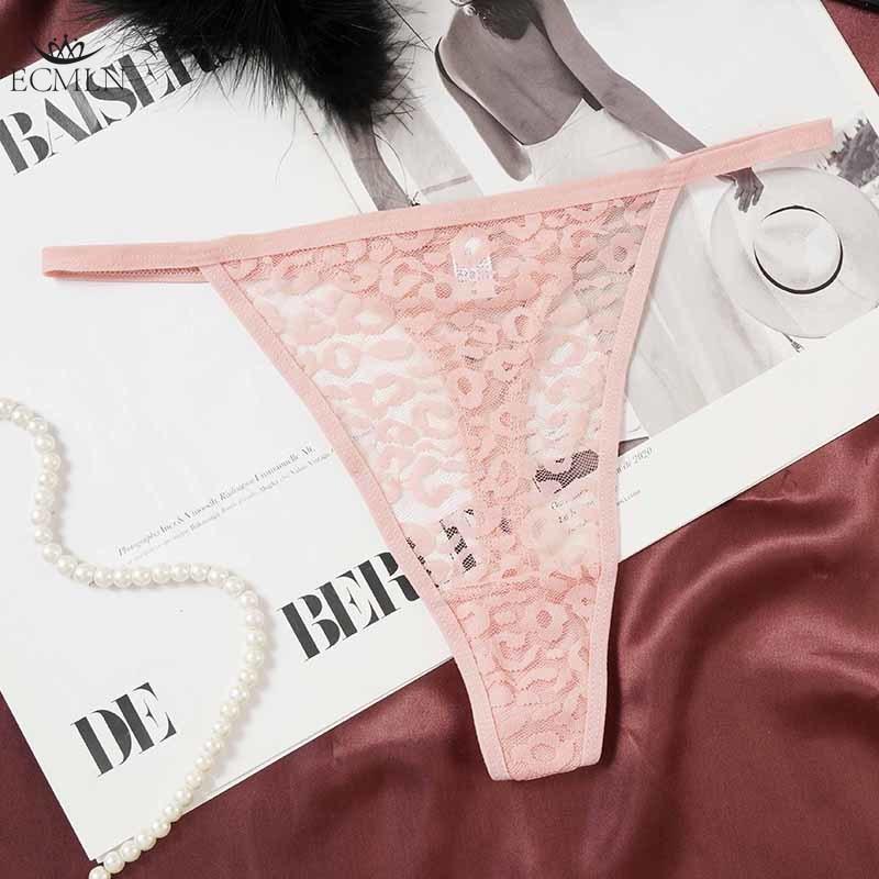 

Женские стринги женские кружевные сетчатые легкие трусики нижнее белье летние сексуальные удобные дышащие трусы стринги L розовый