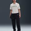 Nike ACG Men's White Quick-Dry Fashion Short-Sleeve T-Shirt HJ0885-030