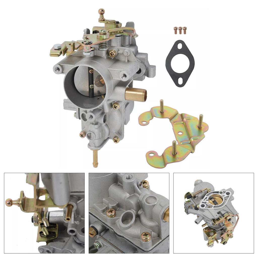 Vergaser 11779001 Für RENAULT 1961-1992 R4 4L 4S und 4GTL