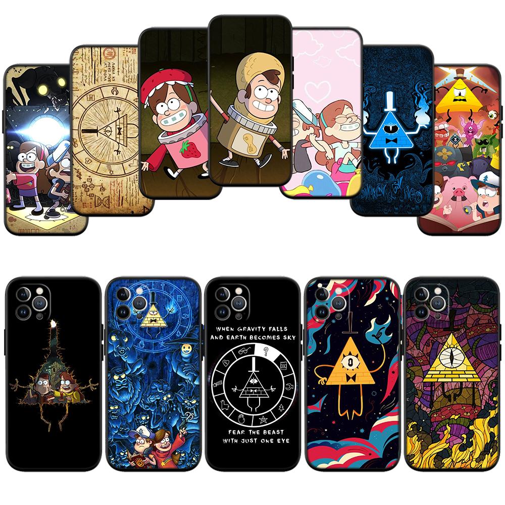G-Gravitys F-Falls Phone Case for Samsung Galaxy S20 S21 Ultra FE Plus A26 A30 A30S A31 A52 A42 A50 A50S