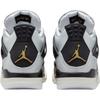 Air Jordan 4 GS "Pure Platinum" FZ8585-070