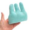 Finger Cushion Hand Aid for Contracture & Skin Breakdown, Comfortable for Protec