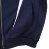 Adidas 80s DESCENTE VINTAGE Track Jacket O Navy Jersey Men's Used