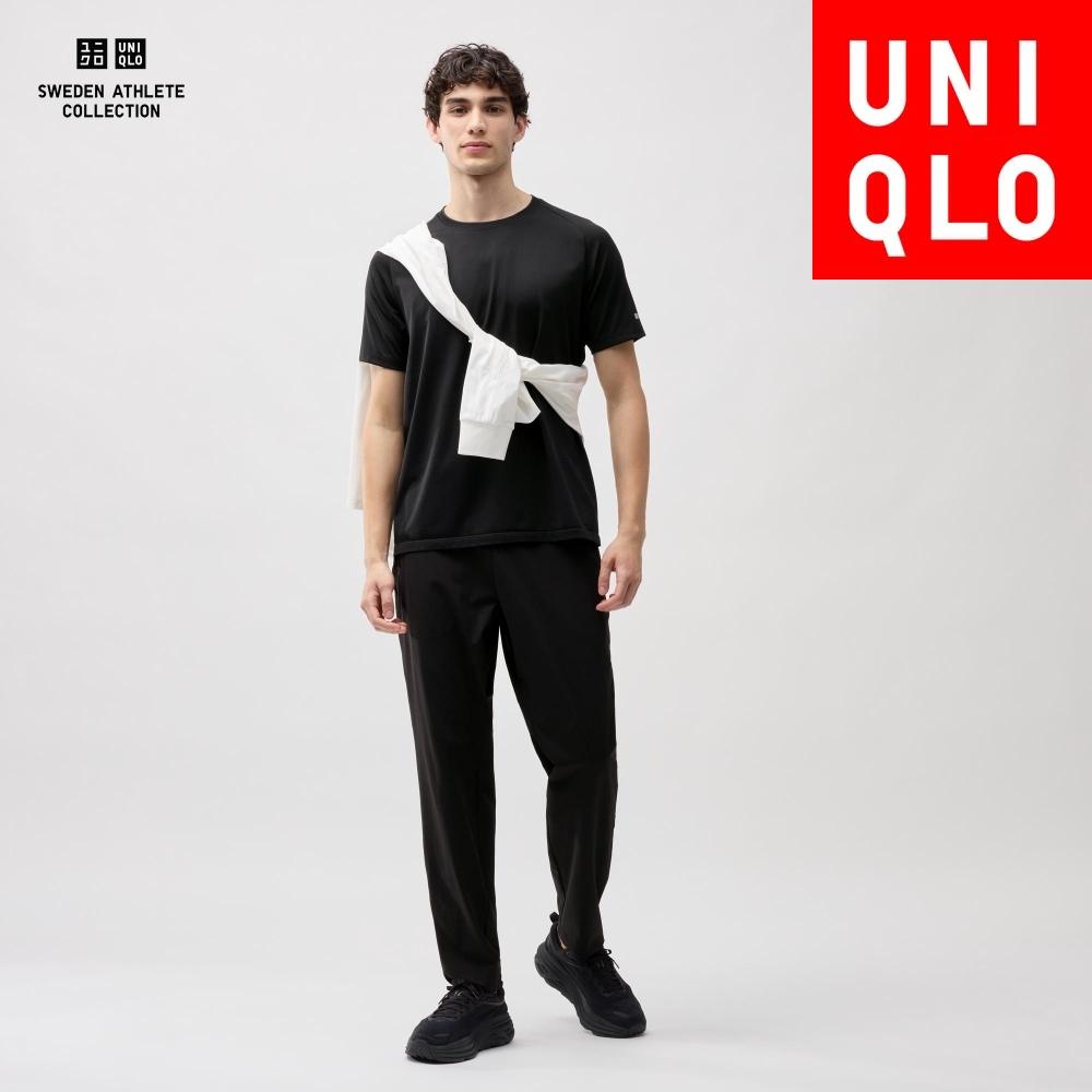 

СУХИЕ БРЮКИ UNIQLO УЛЬТРА СТРЕЙЧ