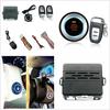 D7 One Key Start Ignition Engine Starter Push Button Remote Alarm Safety System