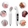 15W Ultrasonic Massager 3 Speeds 27 82 mm Double Depth Massage Muscle Soreness Relief Muscle Care