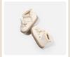 Cozy Infant Boots - Warm Autumn/Winter Footwear for Boys & Girls, Versatile Korean Style Walker Shoes.