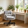 Dressing Table Chair, Modern Accent Chair, Swivel Dining Chair, Bedroom Chair, Living Room Chair (only with Accent Chair)