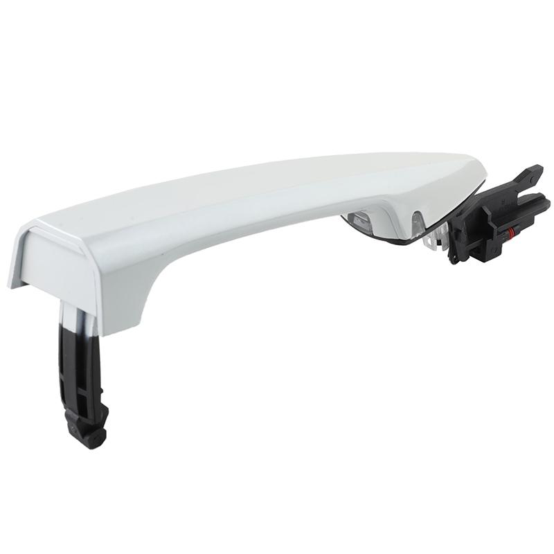 51217433843 Left/Right Exterior Door Handle Car 51217433844 For BMW X5 F15 X6 F16 Replacement Parts