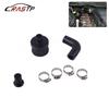 Dodge Crankcase Ventilation Kit (2007.5-2017 Models)