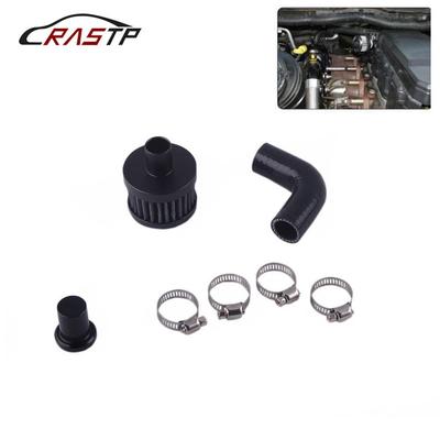 Dodge Crankcase Ventilation Kit (2007.5-2017 Models)