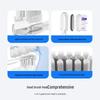 LAIFEN New Generation Sweeping-Vibration Electric Toothbrush