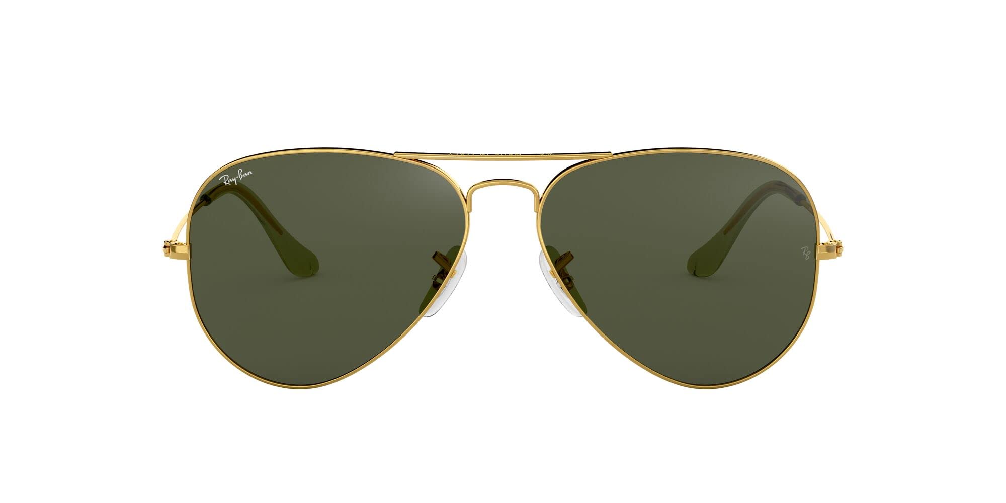 Солнцезащитные очки RB3025 L0205 58 (Ray-Ban) Ray-Ban RB3025