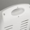 Okamžitý topný ventilátor Přenosný elektrický ohřívač domácí kanceláře