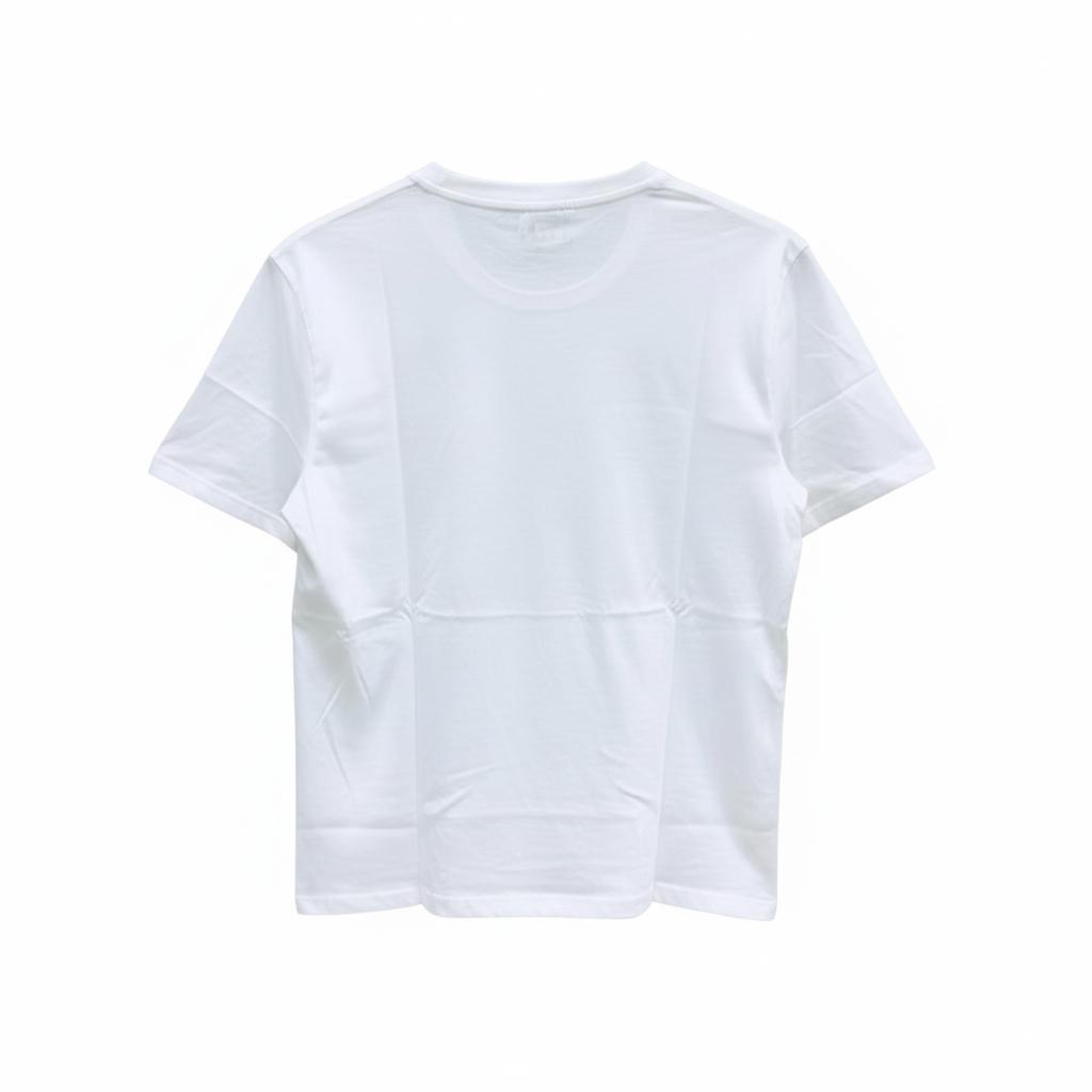 Puma Pullover Sports Casual Round Neck Short Sleeve T-Shirt Men tops 848645-02