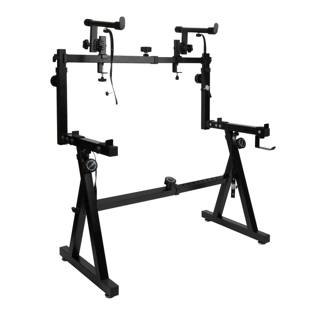 MusicMate MM-AK100 Vivace Multi-Keyboard Stand