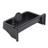 For Volkswagen ID.4 ID4 CROZZ 2025 Car Center Console Behind the Screen Storage Box Phone Holder Car Accessories 12.9"