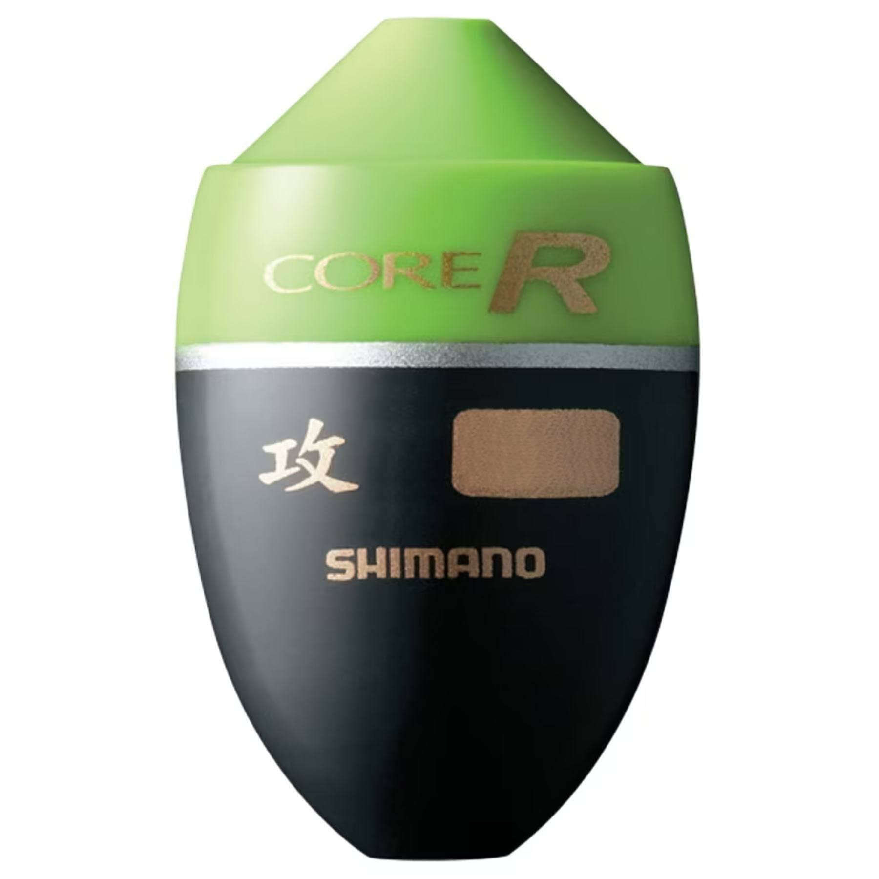 

Shimano CORE R Поплавок Маскат 0 FL-003M