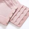 Comodo Morbido Taglia Grande Sottile Senza Ferretto Senza Raccolta Magnetica Anti-cedimento Reggiseno da Donna