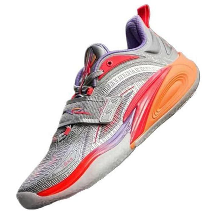 Anta KAI 1 Sneaker Verse SV Limited Edition 112421102S-4