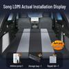 BYD Song LDMi Car Bed: Trunk Inflatable Mattress & Rear Seat Sleeping Pad.