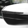 Carbon Fiber Car Stickers Anti Scratch Car Door Handle Protector Automobiles Handle Protection Film Styling Exterior Accessorie