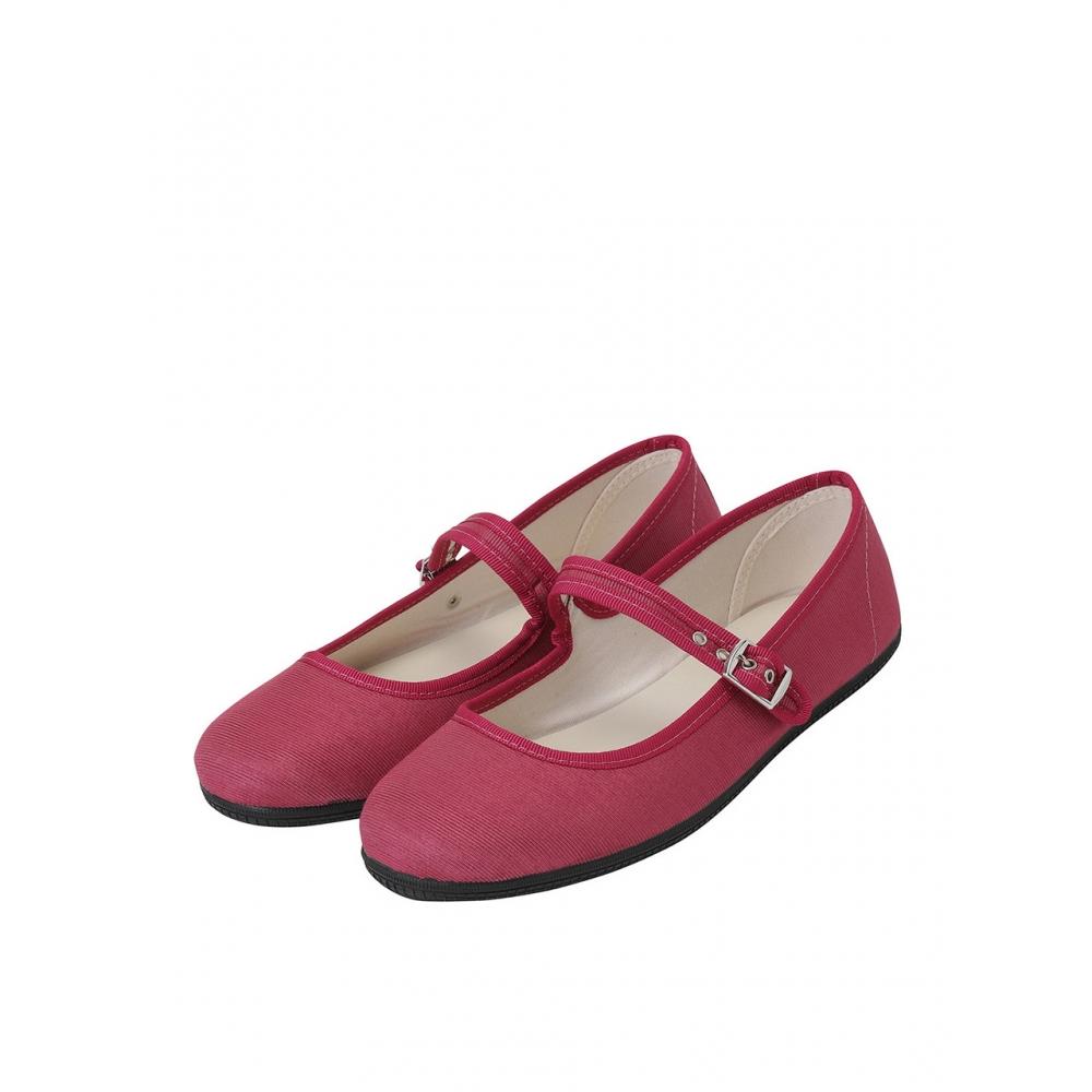 

LUCKYMARCHE X VICTORIA Oda Maryjane CordQK4AX22910PID