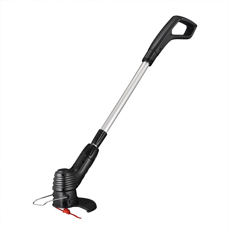 Electric Lawn Mower, Handheld, Rechargeable, Wireless, Small Lawn Mower, Lawn Mower, Household Lawn Mowing and Mowing