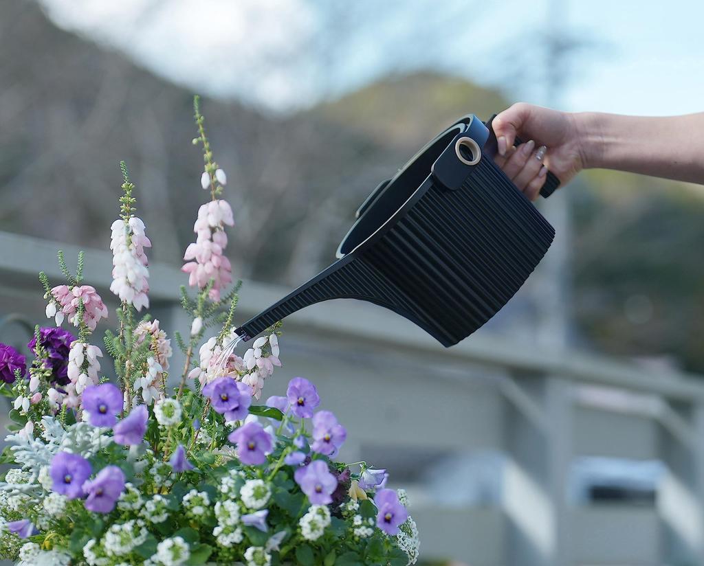 Hachimankasei Trädgårdsbagge DGR 1,5L 244745