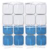 Kit primeiros socorros para casa – Emplastros médicos