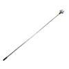 High Ceiling Light Bulb Changer Flip Cover Lock Design Telescopic Extension Pole Light Bulb Changer