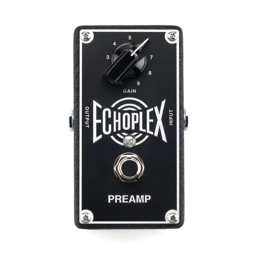 JIM DUNLOP EP101 ECHOPLEX PREAMP [Product]